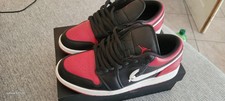 Nike Air Jordan Wie Neu 3 x Getragen Gr. 44