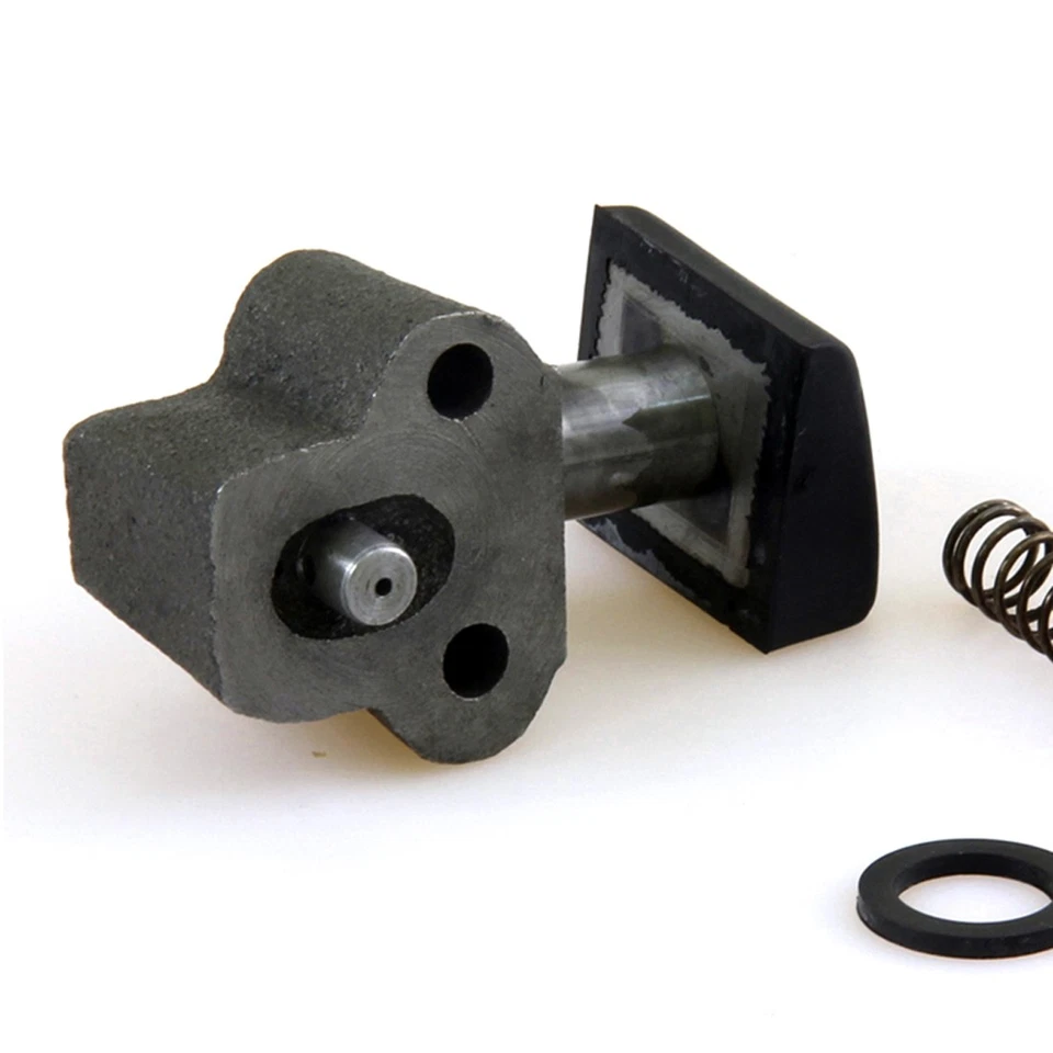 Cadena tensora para 71-88 Toyota Corolla KE30 TE31 KE55 70 Sprinter Starlet KP60 Foto 4 de 4