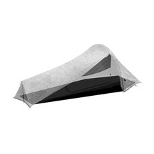 Terra Nova Laser Pulse 1 Footprint