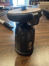 Slik SBH-100 tripod ball head