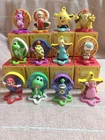 2026 McDonald's Super Mario Galaxy Happy Meal Toys NIB