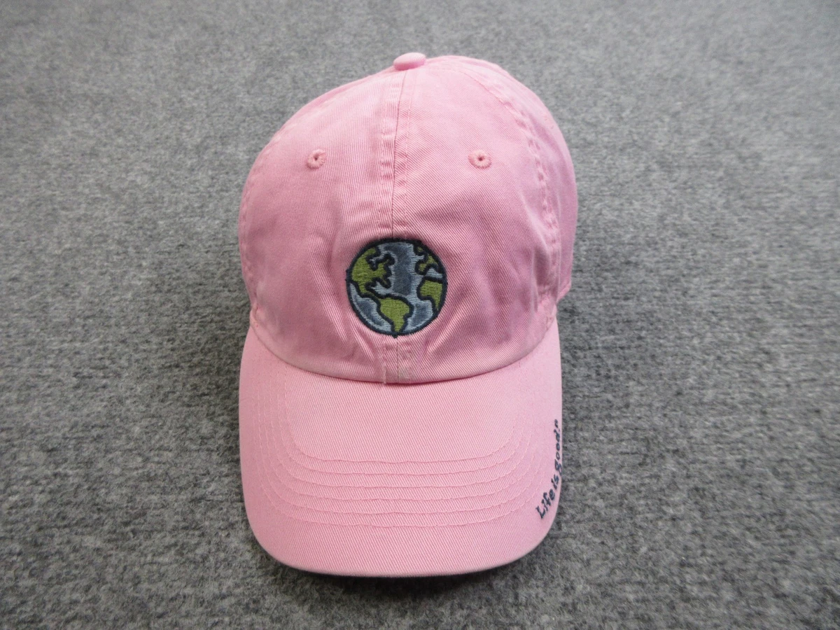 Life is Good Pink Hats for Women for sale | eBay display picture 2