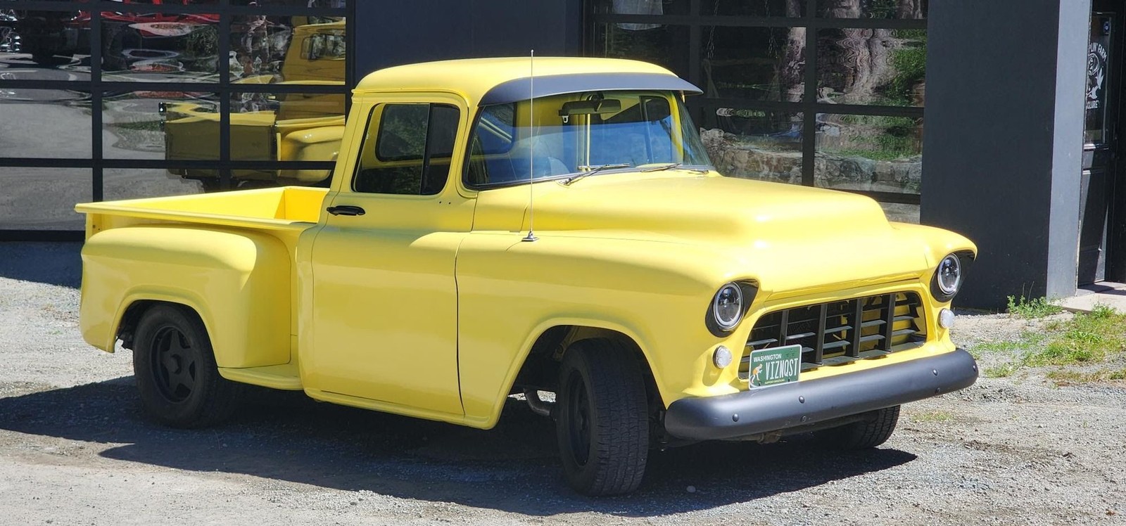 1956 Chevrolet 3100 for sale in Whitehall Montana