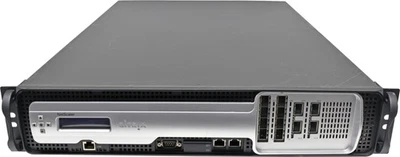 Citrix MPX/SDX 11500 Firewall NetScaler Load Balancer 4x10GE SFP+ 8x SFP - Image 1 of 4