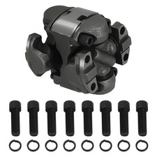 U-Joint Assembly 6598347 for Bobcat 642 642B 643 645 Skid Steer Loader Brand New