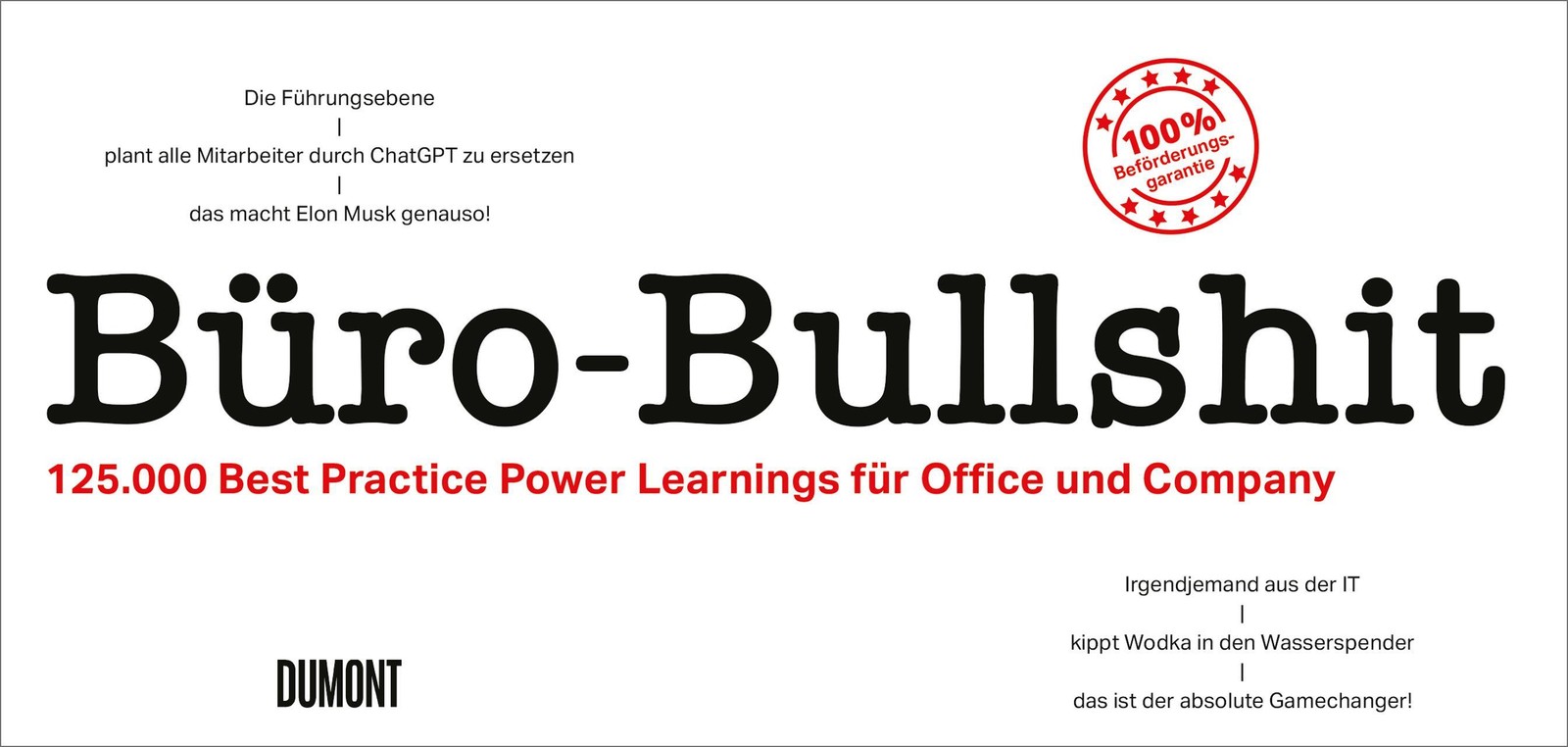 Büro-Bullshit Pia Frey