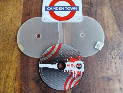 M2O Volume 19 Alex Gaudino/Ian Carey/Provenzano/Giorgio Prezioso (2008) Cd Buono