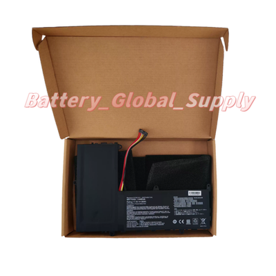 Battery for Asus EeeBook X205TA X205T F205TA C21N1414 7.6V Fast
