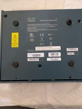 Cisco ASA 5505 47-18790-06 Firewall Security Appliance 12-Port