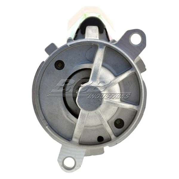 For Ford F-150 1977-1991 BBB Industries N3180 Premium Starter - Image 3 of 4