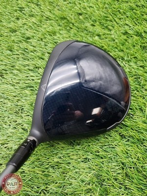 2023 CALLAWAY PARADYM DRIVER 10.5* REG HZRDUS GREY GOOD | eBay