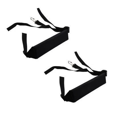 2PCS Shoulder Strap 511758401 For RedMax EBZ6500 EBZ7500 EBZ8500 Backpack Blower - Image 1 of 4