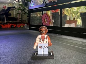 LEGO Werewolf Series 4 Collectible Minifigure CMF 8804 COL053 [Complete]