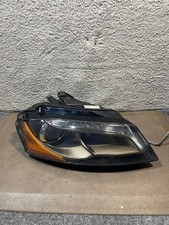 2009- 2013 Audi A3 front xenon headlamp headlight assy RH Passenger OEM