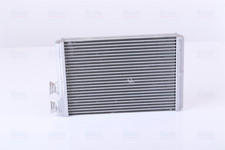 Peugeot 407 2004 Nissens Heater Core Model 71158