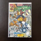 Amazing Spider-man #360 1st App Appearance Carnage 1992 Marvel Comics