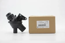 11538635689 OEM Thermostat for BMW 228i 320i 328i 428i 528i X1 X3 2.0T NEW