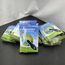 NEW NEOSOCKET as seen on TV. New in a box, SE...