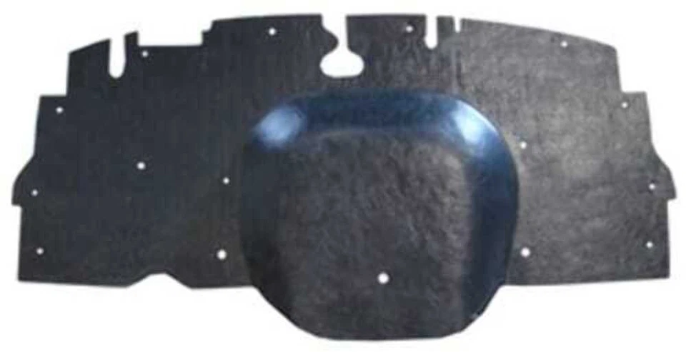 Almohadilla aislante cortafuegos Sound Deadener para Packard 115-120-180 1941-1942, delantera Foto 2 de 4