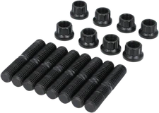FEULING PARTS Stud/Nut Kit - Rocker Arm Shaft Stud - For M8 3037