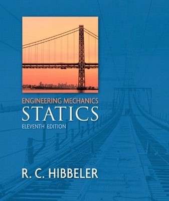 Engineering Mechanics: Statics and Student Study Pack with Fbd Package: Used