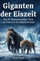 Aaron Frank | Giganten Der Eiszeit | Buch | Deutsch (2025) | 100 S. | Flipflop