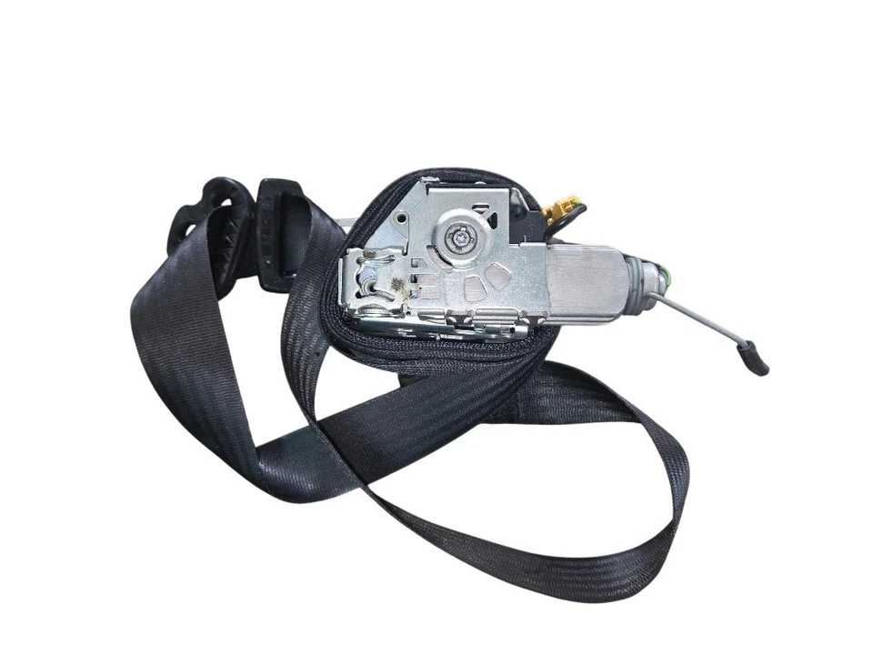 CINTURA DI SICUREZZA ANTERIORE DESTRA PER LANCIA Ypsilon 2° Serie 735420952 19 - Immagine 2 di 3