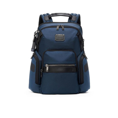 RUCKSACK ALPHA BRAVO NAVIGATION NAVY ART 142479/1596/0232793NVY TUMI BLUE