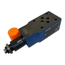 REXROTH R900406615 ZDB6VA2-42/50V Hydraulic Pressure Limiter