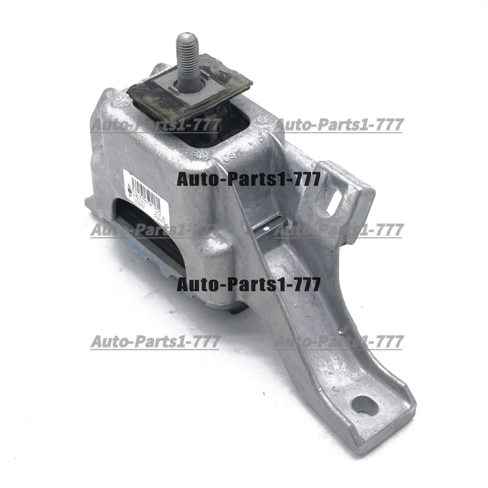 Montaje de motor derecho para Mini Cooper Paceman Cooper Countryman 2007-2016 1,6 L l4 Foto 3 de 4