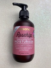rosehip moisturiser