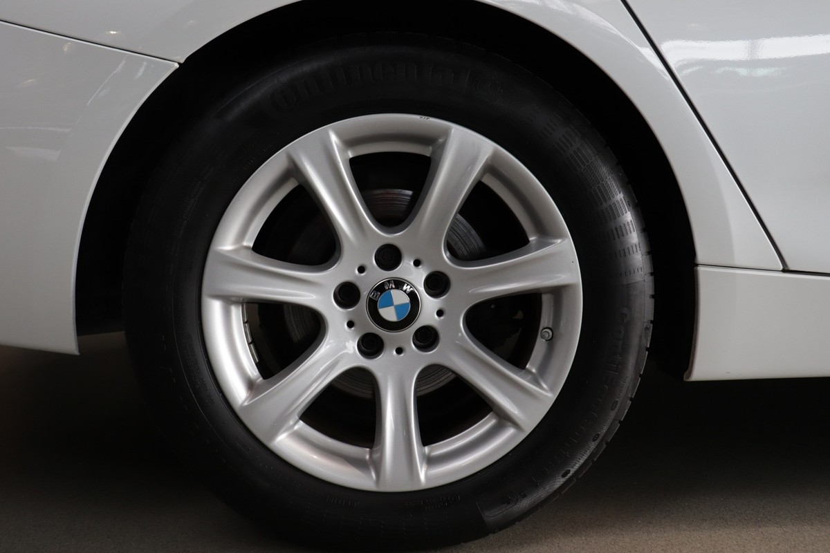 BMW 320d 2,0 Gran Turismo Executive aut.