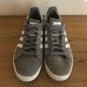 adidas campus gray