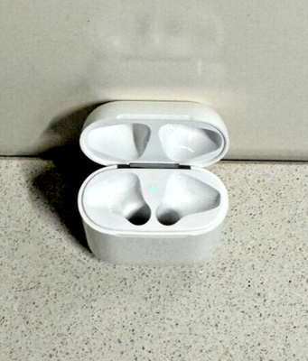 Apple AirPods 2. Generation mit Ladecase - Weiß online kaufen | eBay