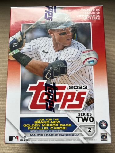 2023 Topps Series 2-INSERTS-Complete Your Set! Choose Your Card: FREE SHIPPING!! - Picture 1 of 1