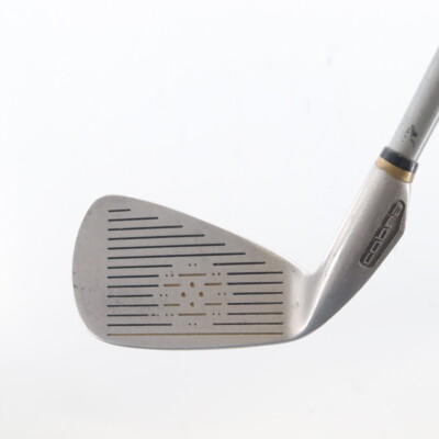 Fer 3 Cobra King Cobra II Oversize – Tige Graphite Flexible Regular, Droitier