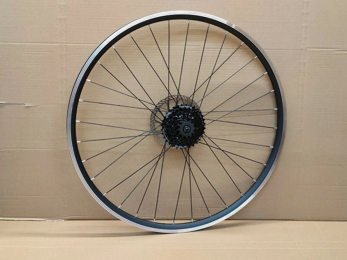 26 mtb rear sales wheel 10 speed
