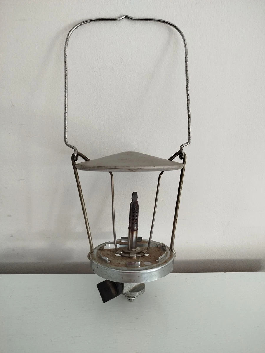 Campingaz Lumogaz Plus Lantern