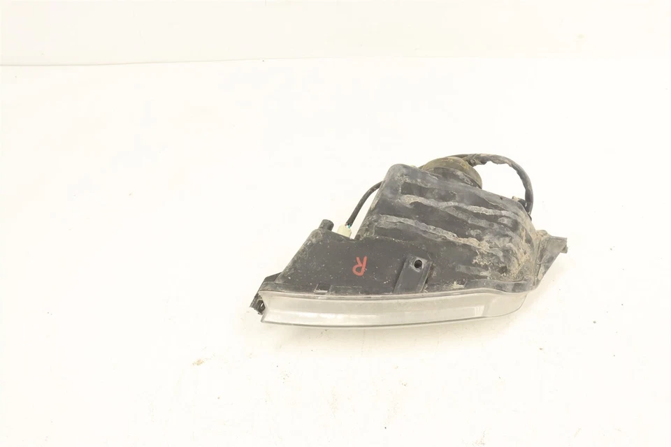 Faro derecho CF-Moto ZForce 600 UTV 12 9060-160120 48029 Foto 3 de 3