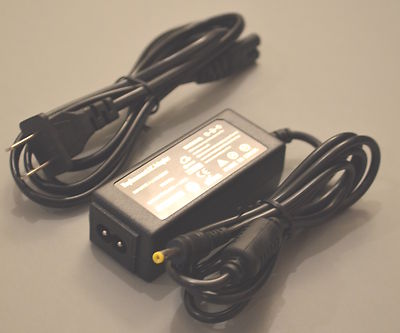 AC Adapter Charger for Toshiba Satellite Click W35Dt-AST2N01 W35Dt-A3300