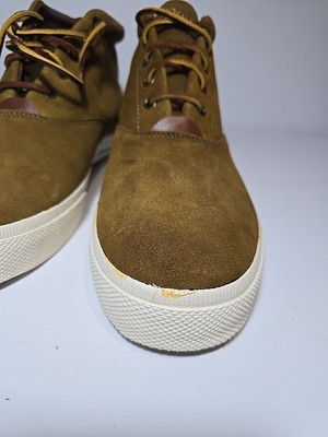 Polo Ralph Lauren Top High Sneakers Men display picture 1