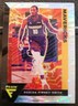 2020-21 Panini Flux Basketball Pulsar Prizm #41 Dorian Finney-Smith, Mavericks