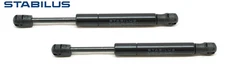 2 SET of Glass Lid Shock - Hatch Glass Lid for Porsche - OEM STABILUS