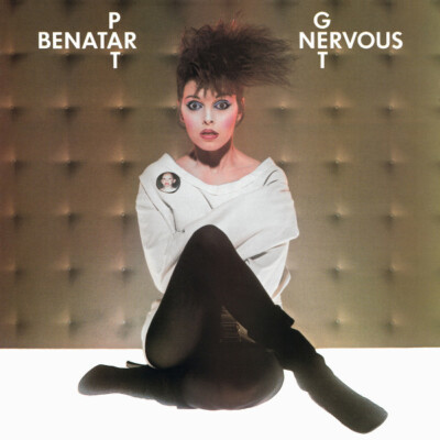 Get Nervous [Record]