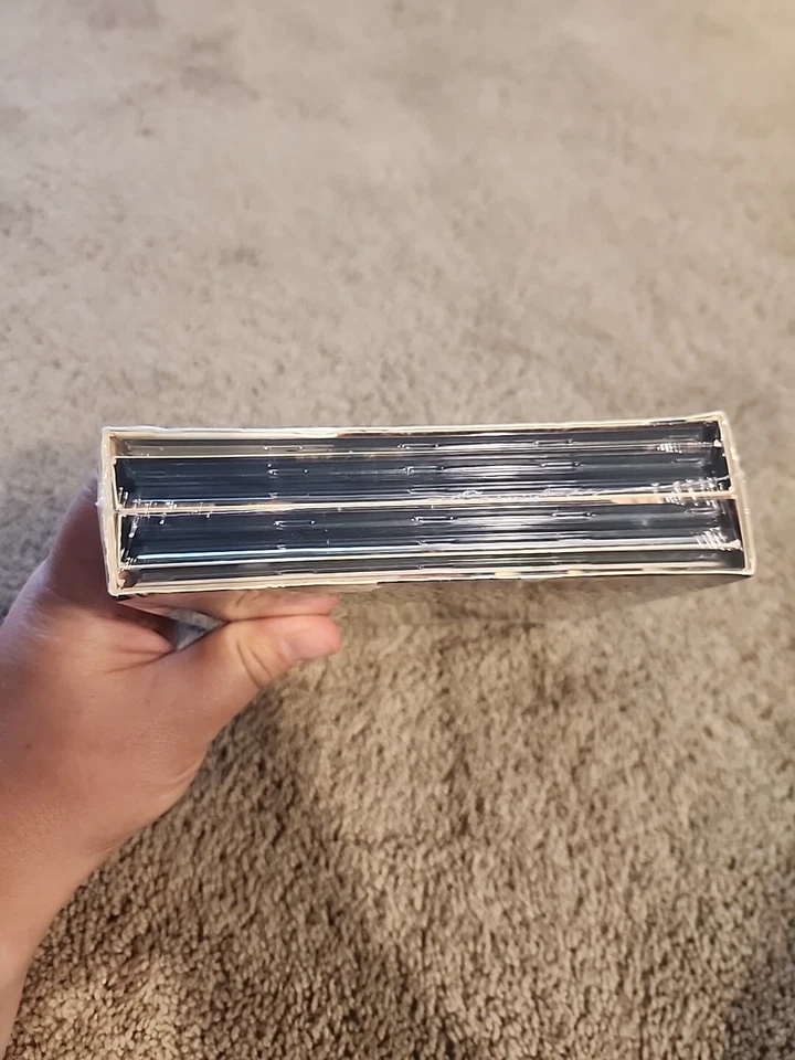 Rome - The Complete First Season (DVD, 2006, 6-Disc Set) German Region 2 New Foto 4 de 4