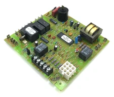 LENNOX  NOVAR EGC-1 73K7901 Control Board 73k79 EGC HB-00907DA used #V237