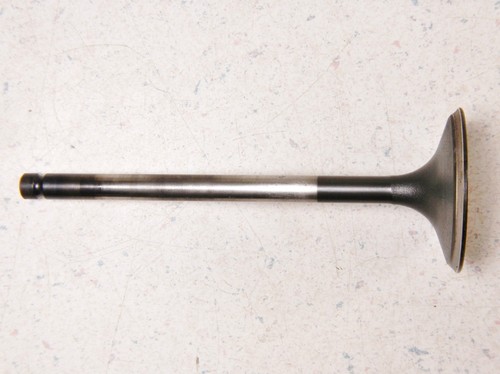 92 SUZUKI QUADRUNNER LT230E INTAKE VALVE - Bild 2 von 6