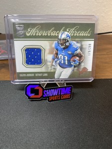 lions throwback jersey 2019