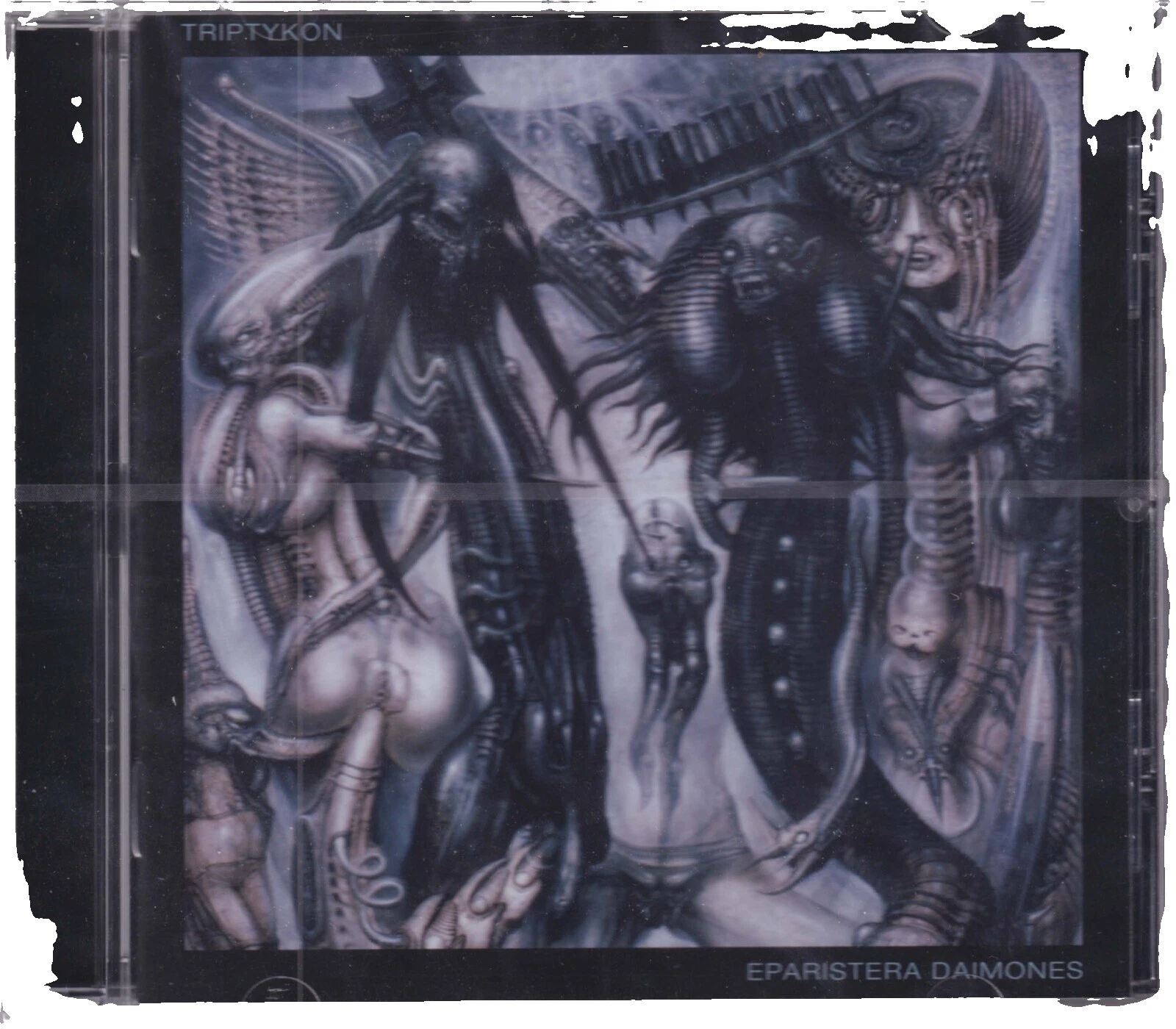 Celtic Frost музыкальные компакт-диски