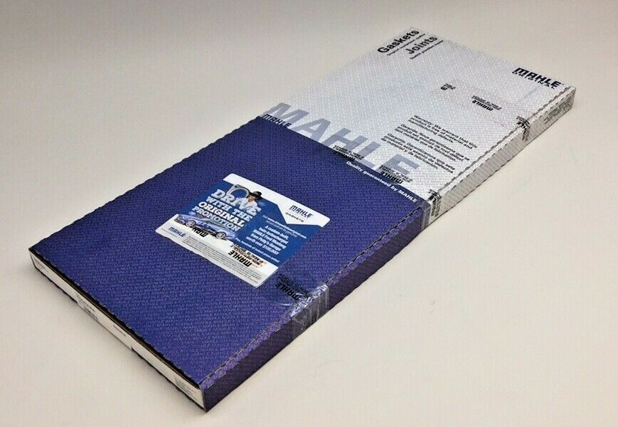 Mahle Head Gaskets - 7.3 Powerstroke 1994-2003 - View #10